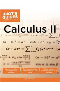 Calculus II