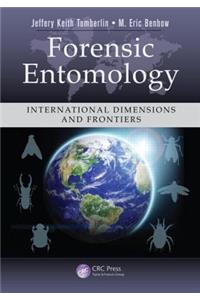 Forensic Entomology