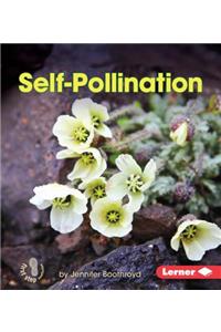 Self-Pollination