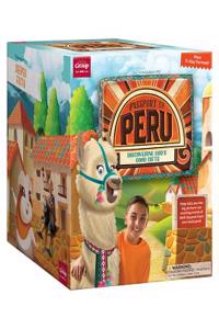 Passport to Peru Ultimate Starter Kit