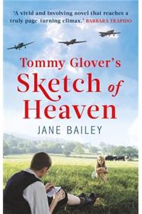 Tommy Glover's Sketch of Heaven