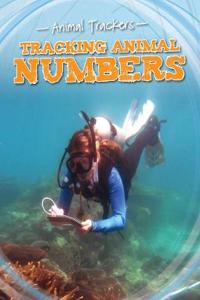 Tracking Animal Numbers