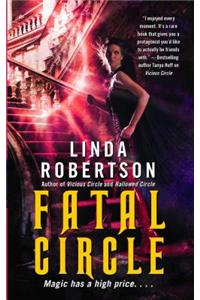 Fatal Circle