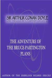 Adventure of the Bruce-Partington Plans