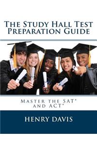 Study Hall Test Preparation Guide