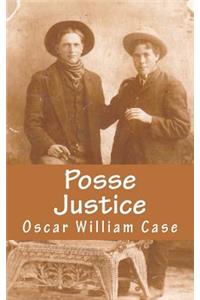 Posse Justice