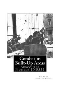 Combat in Built-Up Areas