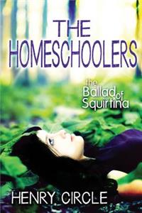 Homeschoolers