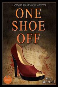 One Shoe Off