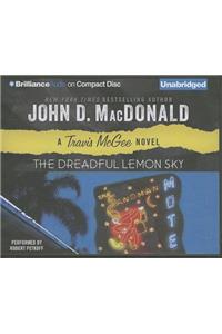 Dreadful Lemon Sky