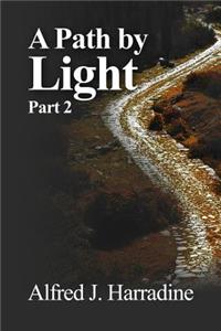 Path by Light