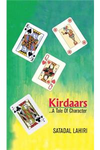 Kirdaars...a Tale of Character