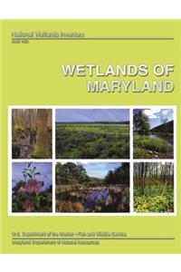 Wetlands of Maryland