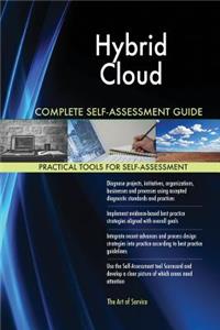 Hybrid Cloud Complete Self-Assessment Guide