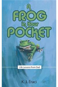 Frog in Your Pocket