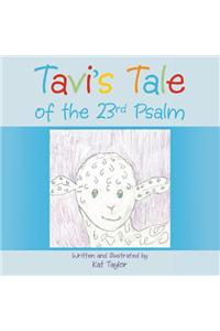 Tavi's Tale of the 23rd Psalm