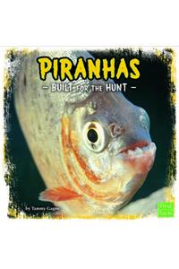 Piranhas