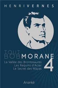 Tout Bob Morane/4