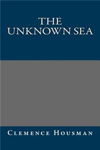 The Unknown Sea