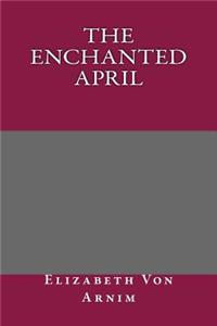 The Enchanted April