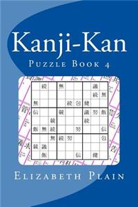 Kanji-Kan