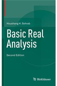 Basic Real Analysis