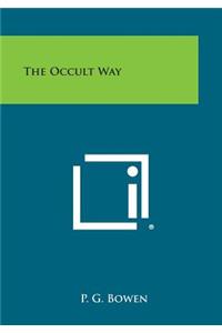 The Occult Way