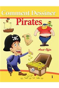 Comment Dessiner - Pirates