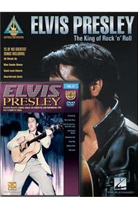 Elvis Presley Guitar Pack