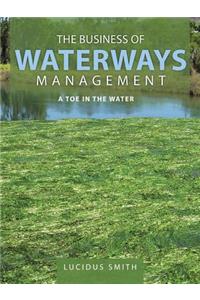 Business of Waterways Management