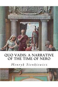 Quo Vadis