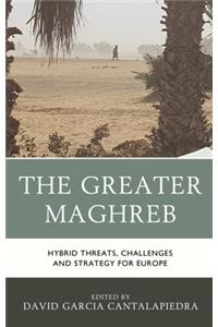 The Greater Maghreb