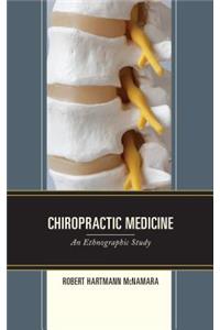 Chiropractic Medicine