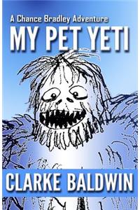My Pet Yeti