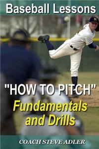 Baseball Lessons 