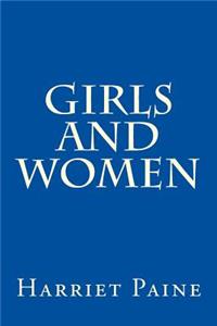 Girls and Women