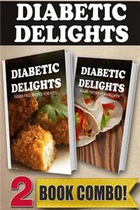 Sugar-Free Recipes for Kids and Sugar-Free Mexican Recipes