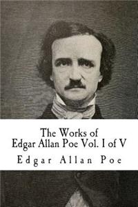 Works of Edgar Allan Poe