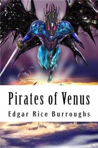 Pirates of Venus