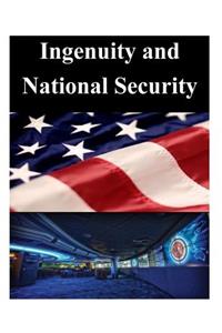 Ingenuity and National Security