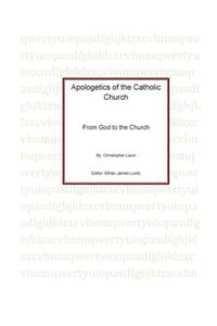 Apologetics of the Catholic Church