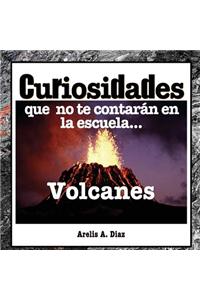 Volcanes
