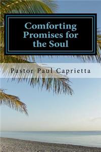 Comforting Promises for the Soul