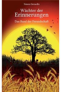 Wächter der Erinnerungen