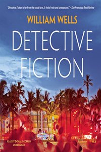 Detective Fiction Lib/E