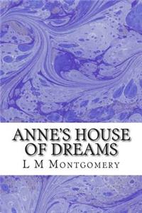 Anne's House of Dreams