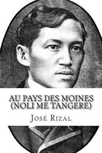 Au Pays Des Moines (Noli Me Tangere)