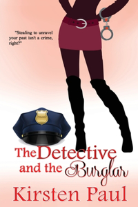 Detective and the Burglar