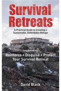 Survival Retreats