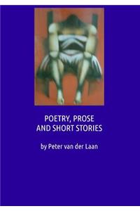 Poetry, prose and short stories